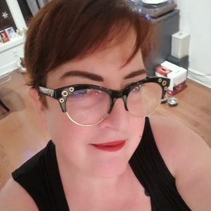 Meet your Posher, Patrice